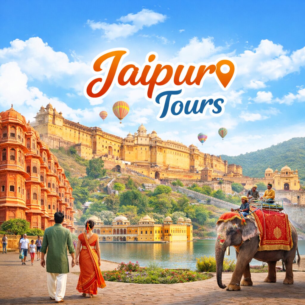 Jaipur Sightseeing from Delhi Jaipur Same Day tour from Delhi, delhi to jaipur same day tour