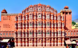 Jaipur same day tour from delhi