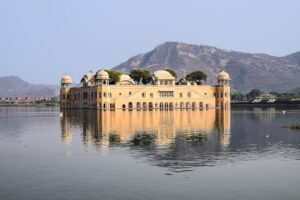 Jaipur same day tour from delhi