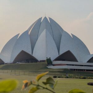 Delhi Local Sightseeing by AC Coach