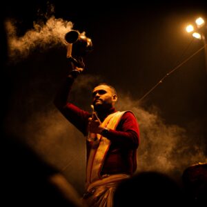 Haridwar Group Tour by 6-Seater