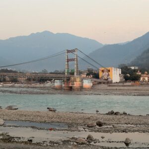 Delhi to Haridwar Tour by Bus