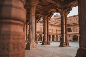 Jaipur same day tour from delhi